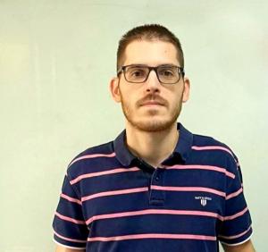 Μπαλωμένος Τάκης - Καθηγητής Θεωρίας Αριθμών στο instateacher.gr