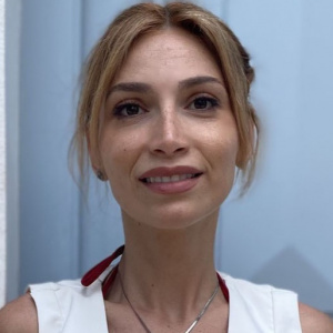Χατζηστρατή Μάγδα - Ιδιαίτερα Μαθήματα | instateacher.gr