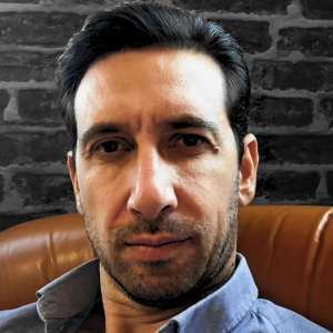 Φουσκαρίνης Πέτρος - Ιδιαίτερα Μαθήματα | instateacher.gr