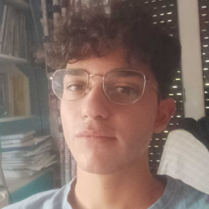 Συράκης Βύρων - Χρήστος - Ιδιαίτερα Μαθήματα | instateacher.gr