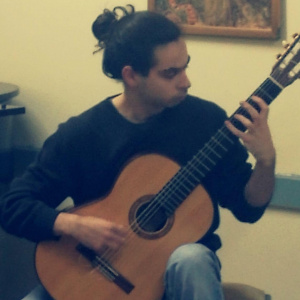 Κομματάς Ορφέας - Ιδιαίτερα Μαθήματα | instateacher.gr