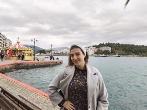 Φούκα Ευαγγελία - Καθηγήτρια Έκθεσης στο instateacher.gr