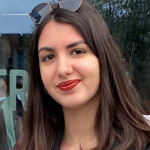 Γοργογιάννη Γιούλη - Ιδιαίτερα Μαθήματα | instateacher.gr