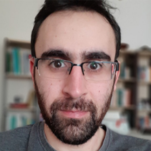 Καντελέρ Χάρης - Ιδιαίτερα Μαθήματα | instateacher.gr