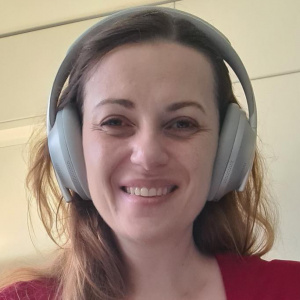 Tatiana C. - Ιδιαίτερα Μαθήματα | instateacher.gr
