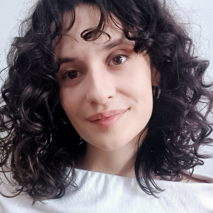 Πατακάκη Ζωή - Καθηγήτρια Λατινικών