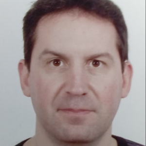 Κατσαρός Νικόλαος - Καθηγητής Νεοελληνικών Κειμένων