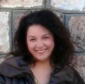 Βίκυ Μ. - Καθηγήτρια Αγγλικών στο instateacher.gr