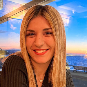 Ζευγαρά Ντόρα - Ιδιαίτερα Μαθήματα | instateacher.gr