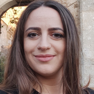 Στάϊκου Κατερίνα - Ιδιαίτερα Μαθήματα | instateacher.gr