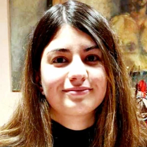 Νικολέα Σοφία - Καθηγήτρια Δημοτικού στο instateacher.gr