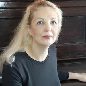 Μπαλτσαβιά Θώμη - Δασκάλα Cubase στο instateacher.gr