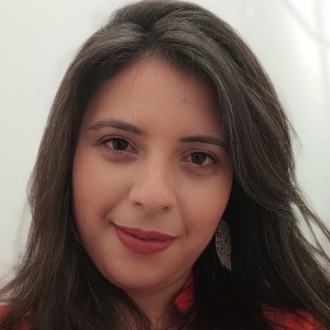 Σιδερή Ελένη - Καθηγήτρια Γερμανικών στο instateacher.gr