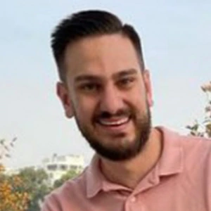 Κυριάκος Μάριος - Καθηγητής Έκθεσης στο instateacher.gr