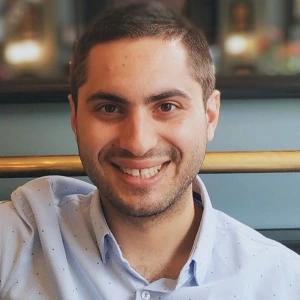 Μαυρόπουλος Χρήστος - Καθηγητής Επαγγελματικού Προσανατολισμού στο instateacher.gr