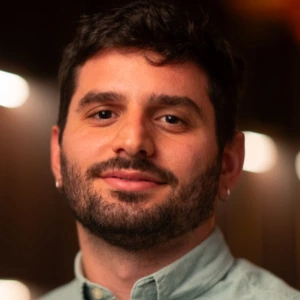 Ελευθεριάδης Αλέξανδρος - Καθηγητής Μαθηματικών στο instateacher.gr