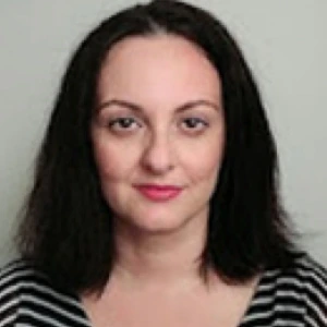 Πιέτρη Χριστίνα - Καθηγήτρια Γαλλικών στο instateacher.gr