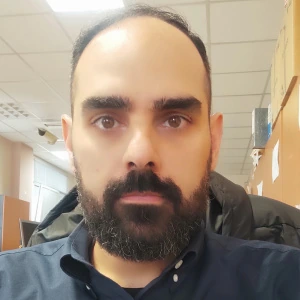 Μουρελάτος Χρήστος - Καθηγητής Μαθηματικών στο instateacher.gr