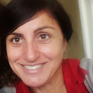 Πατινιώτη Γεωργία - Καθηγήτρια Ελληνικών σε ξένους στο instateacher.gr