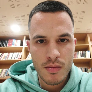 Ζάχος Γιάννης - Καθηγητής Πιθανοτήτων στο instateacher.gr