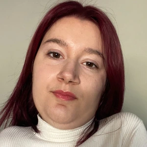 Κυρικλάκη Ραφαέλα - Καθηγήτρια Μαθηματικών στο instateacher.gr