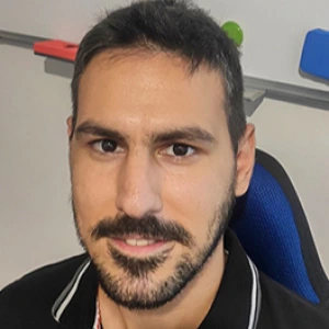 Δήμας Ελευθέριος - Καθηγητής Φυσικής στο instateacher.gr