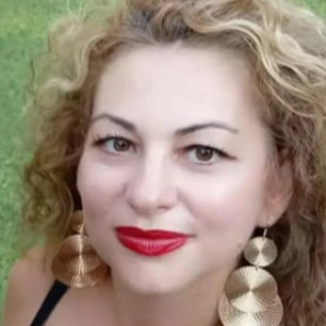 Αποστολίδου Αργυρώ - Καθηγήτρια Ιταλικών στο instateacher.gr