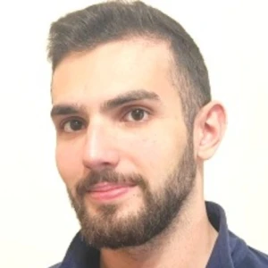 Στέφας Αντώνης - Καθηγητής Φυσικής στο instateacher.gr