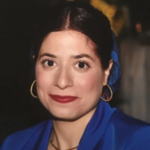 Χαπσηγρυπάρη Αλίκη - Καθηγήτρια Διοίκησης και Οικονομίας στο instateacher.gr