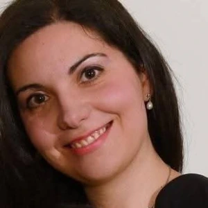 Μαλλάτου Μαρία - Καθηγήτρια Αγγλικών στο instateacher.gr