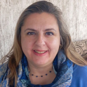 Πανάγου Κωνσταντίνα - Καθηγήτρια Ιστορίας στο instateacher.gr