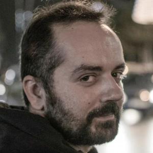 Αντωνόπουλος Νίκος - Καθηγητής Αγγλικών στο instateacher.gr