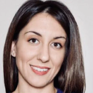 Κουρουνιώτη Έφη - Καθηγήτρια Μαθηματικών στο instateacher.gr