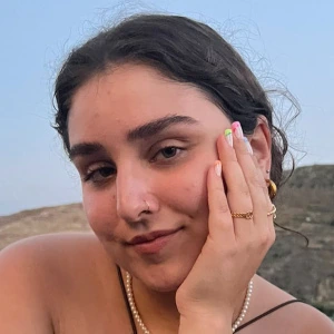 Δουμπάλη Φανή - Καθηγήτρια Δημοτικού στο instateacher.gr