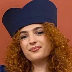 Κεμερλή Πέγκυ - Καθηγήτρια Αγγλικών στο instateacher.gr