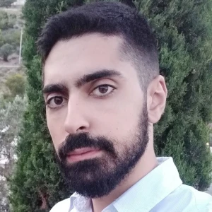 Δερέμπεης Αντώνης  - Καθηγητής Φυσικής στο instateacher.gr