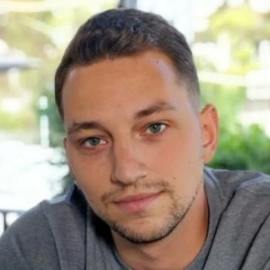 Ανδρεάδης Ανδρέας - Καθηγητής Machine Learning στο instateacher.gr