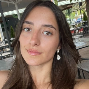 Παπαγεωργίου Ελεάννα - Καθηγήτρια Μαθηματικών στο instateacher.gr