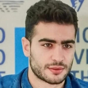 Καρακούσης Χρήστος - Δάσκαλος Personal Training στο instateacher.gr