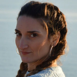 Οικονομίδου Εβίτα - Καθηγήτρια Μαθηματικών στο instateacher.gr