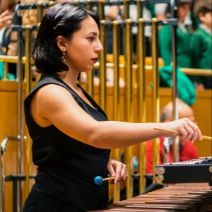 Ντίνου Παναγιώτα - Δασκάλα Drums στο instateacher.gr