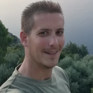Γιαννακόπουλος Μάκης - Δάσκαλος Personal Training στο instateacher.gr