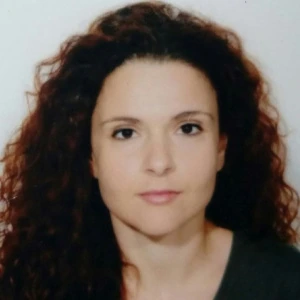 Χριστοπούλου Χαρά - Καθηγήτρια Υγιεινής στο instateacher.gr