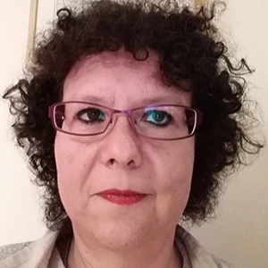 Σταθερού Νεκταρία - Καθηγήτρια Εκπαίδευσης Ενηλίκων στο instateacher.gr