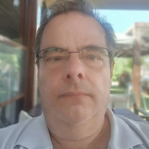 Κατσιώτης Βαλεντίνος - Καθηγητής Χημείας στο instateacher.gr