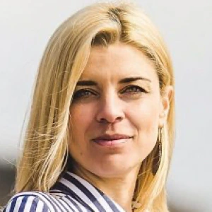 Κυριακίδου Μόρφω - Καθηγήτρια Αγγλικών στο instateacher.gr