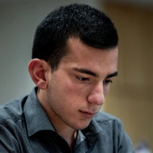 Σαμαρίδης Κωνσταντίνος - Δάσκαλος Σκάκι στο instateacher.gr