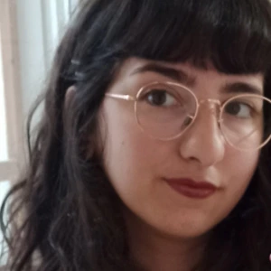 Σακκαδάκη Ελένη - Καθηγήτρια Μαθηματικών στο instateacher.gr