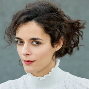 Μάρκου Kλεοπάτρα - Δασκάλα Υποκριτικής στο instateacher.gr