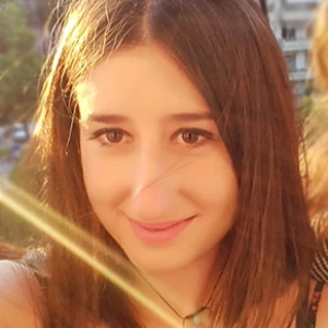 Λεμπέση Σταυρούλα - Καθηγήτρια Δημοτικού στο instateacher.gr